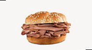 Arby's food