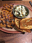 Nando's Cardinal Place food