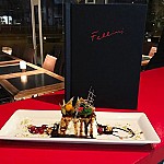 Fellini food