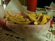 Bill's Catfish food