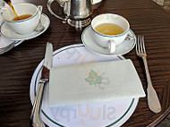 Ivy Cafe - Marylebone food