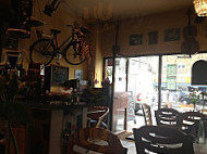 Pasticcio Cafe inside