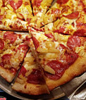 Shakey's Pizza Parlor food