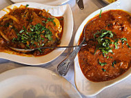 Royal Nepalese food