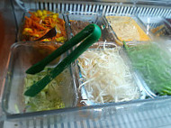 Malaysian Deli food