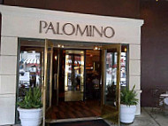 Palomino - Indianapolis outside