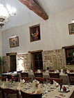 L'auberge Du Pizay food