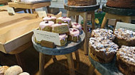 Gail's Bakery Exmouth Market food