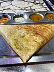 Dosa Sambal food