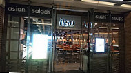 Itsu inside