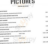 Pictures at Dorsett Shepherds Bush menu