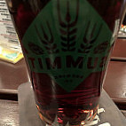 Summit Brewing Company food