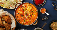 Curry Tandooi House food
