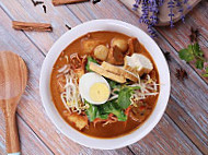 Tambun Curry Mee food