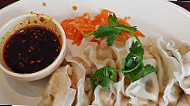 Vietnamese Noodle House food