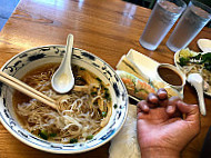 Pho Than Brothers food