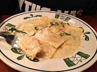 Olive Garden Italian food