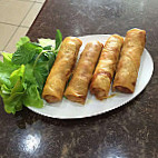 Broken Rice Vietnamese Canley Heights food