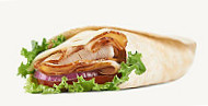 Arby's Restaurant food