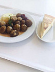 Ikea food