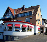 Café Schrank outside
