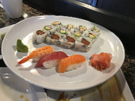 Sushi Time Towa food