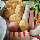 Jay Yong Tau Foo food