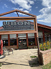 Ubon Thai Cuisine outside