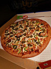 Pizza Gogo food