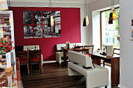 Cafe Und Fotostudio Zoom food