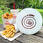 Arby's food