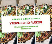 Aldos Pizza Pasta Mcgraths Hill food