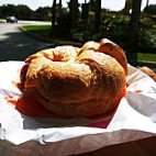 Dunkin' food