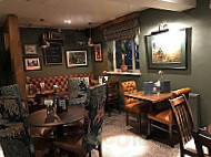 The Wolseley Arms food