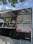 El Tucan Food Truck menu