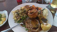 Farmers Arms food