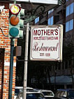 Mother's Restaurant LLC outside