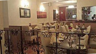 Table Talk Indian Diner inside
