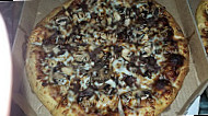 Domino's Pizza food