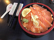 Forum Sushi food