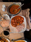 Delhi Durbar food