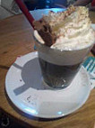 Costa Coffee High Town food