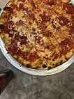 Delorenzo's The Burg Pizza food