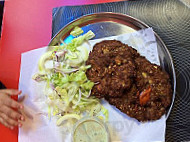 Khyber Kebabs inside
