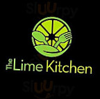 The Lime Kitchen inside