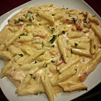 Luigi's Italian Gourmet Restaurant food