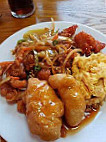 Jumbo Chinese Buffet food