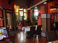 Chang Thai Restaurant Wuppertal inside