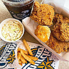 Church's Texas Chicken food