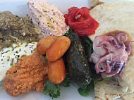 Nikos Tavern Greek Cuisine Catering Melbourne food